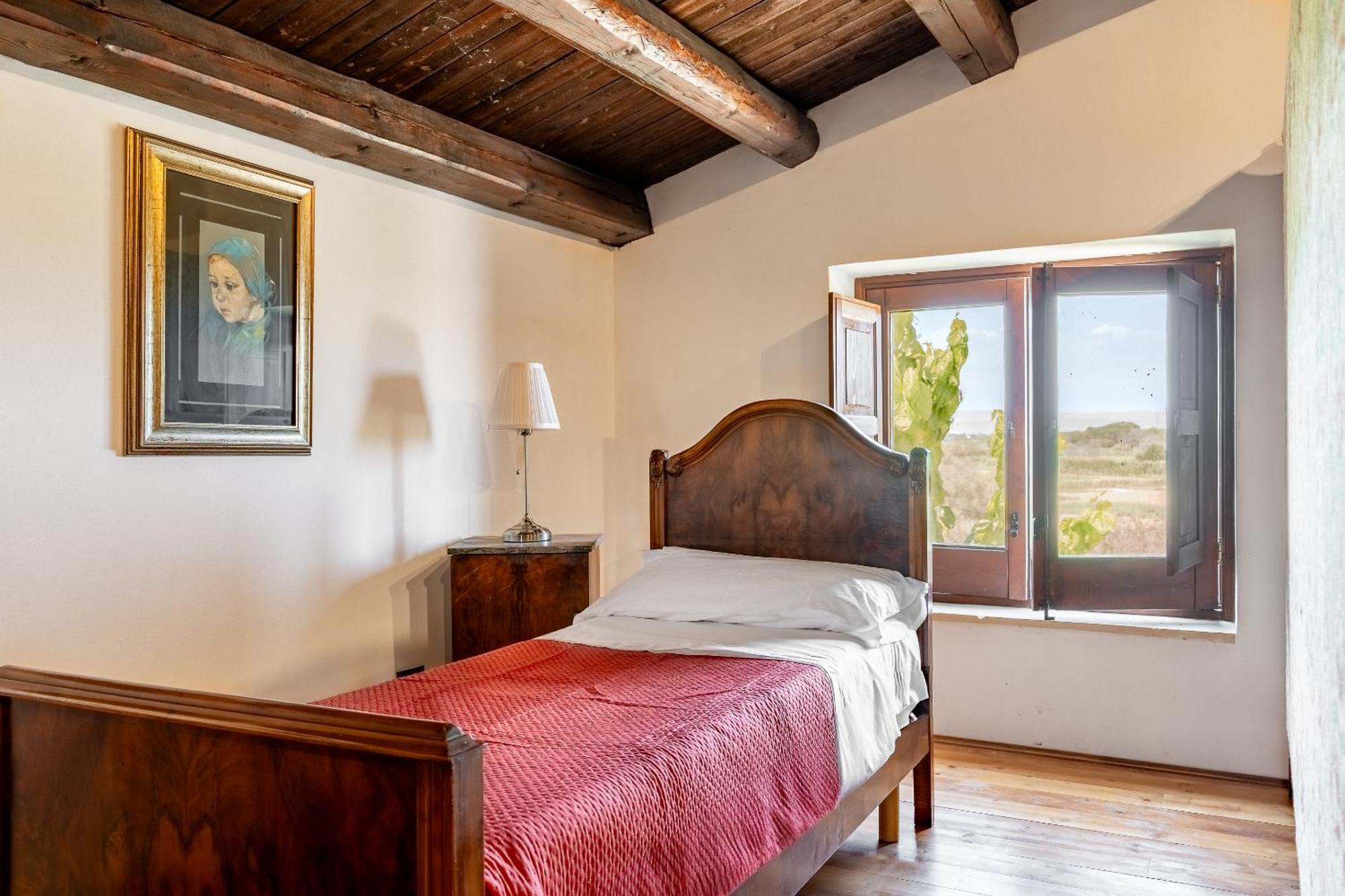 Sogno Di Giove Con Piscina By Wonderful Italy Appartamento *
