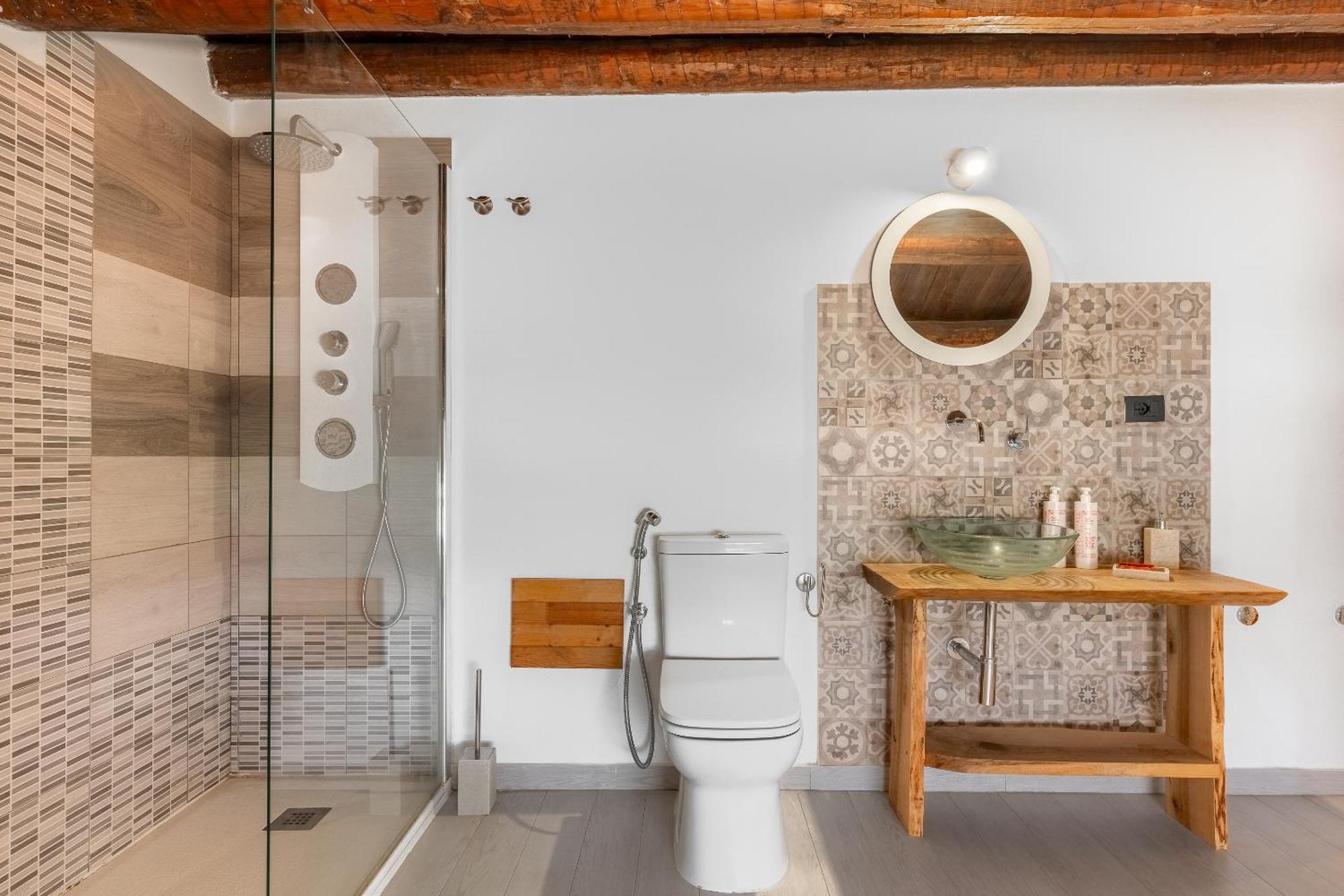 Sogno Di Giove Con Piscina By Wonderful Italy Appartamento *