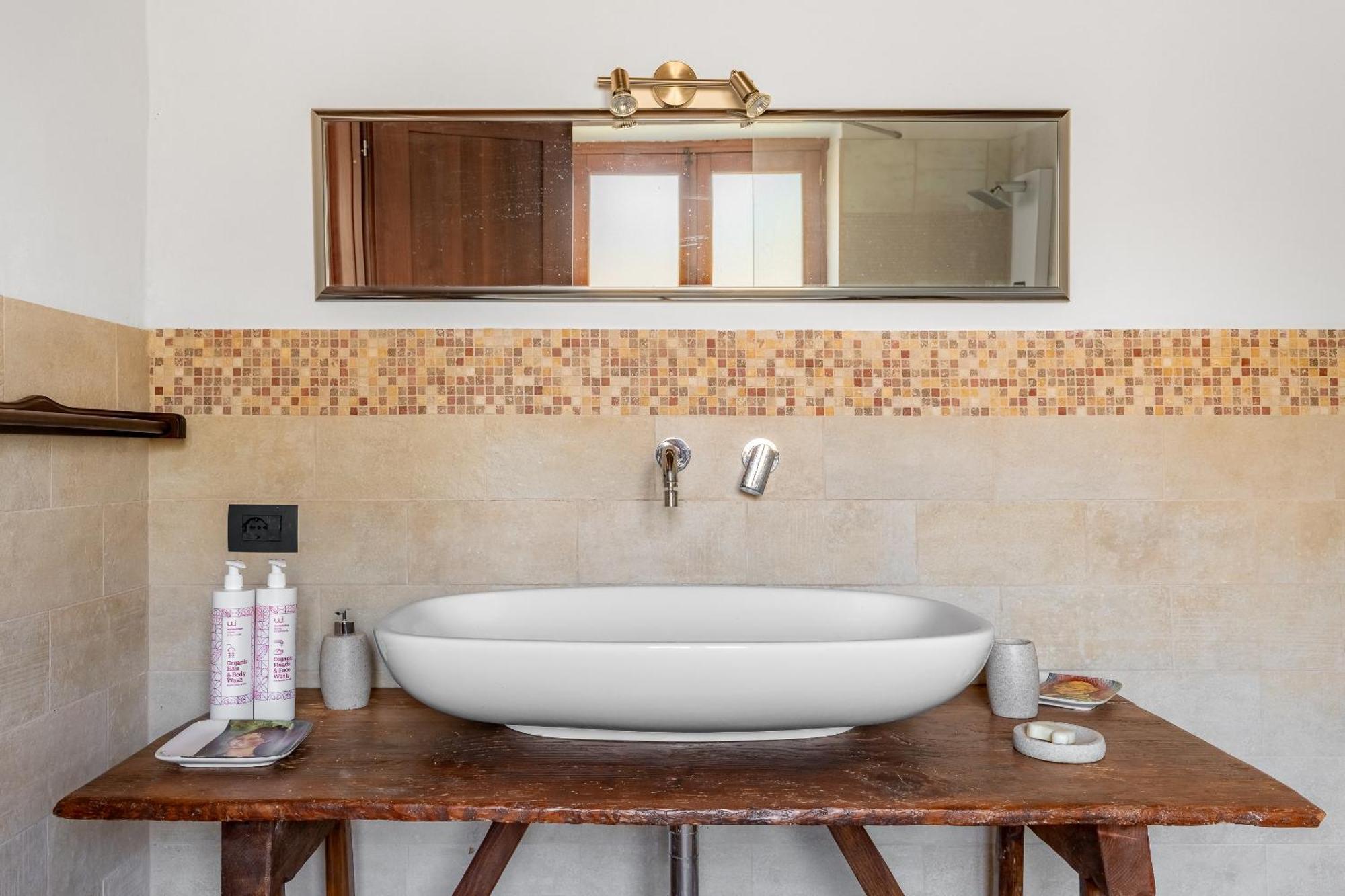 Appartamento Sogno Di Giove Con Piscina By Wonderful Italy