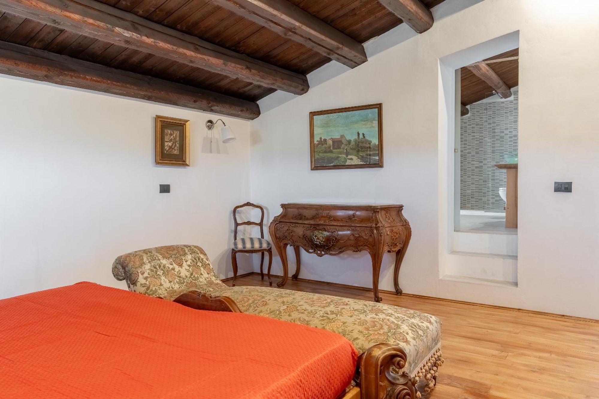 Sogno Di Giove Con Piscina By Wonderful Italy Appartamento