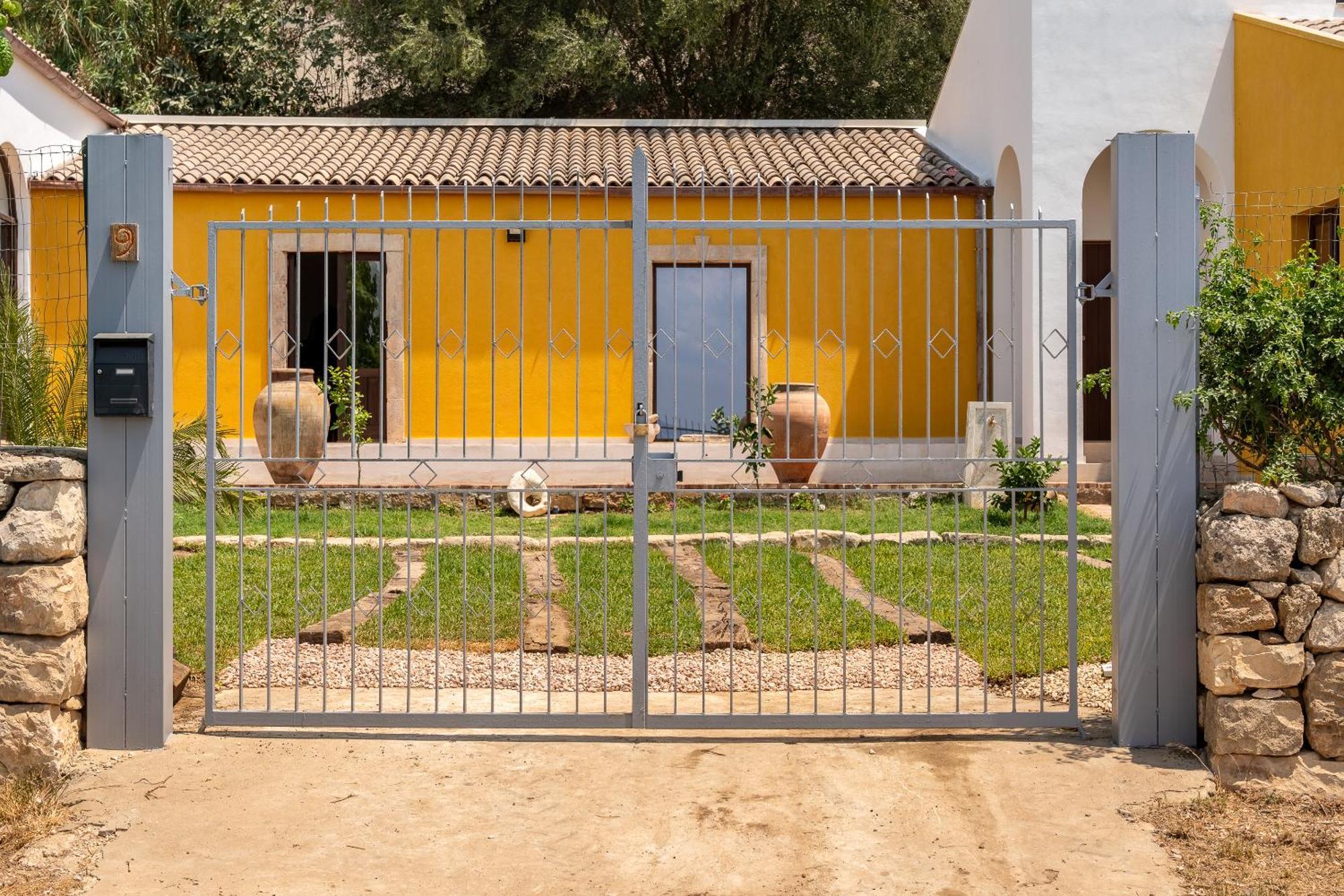 Appartamento Sogno Di Giove Con Piscina By Wonderful Italy