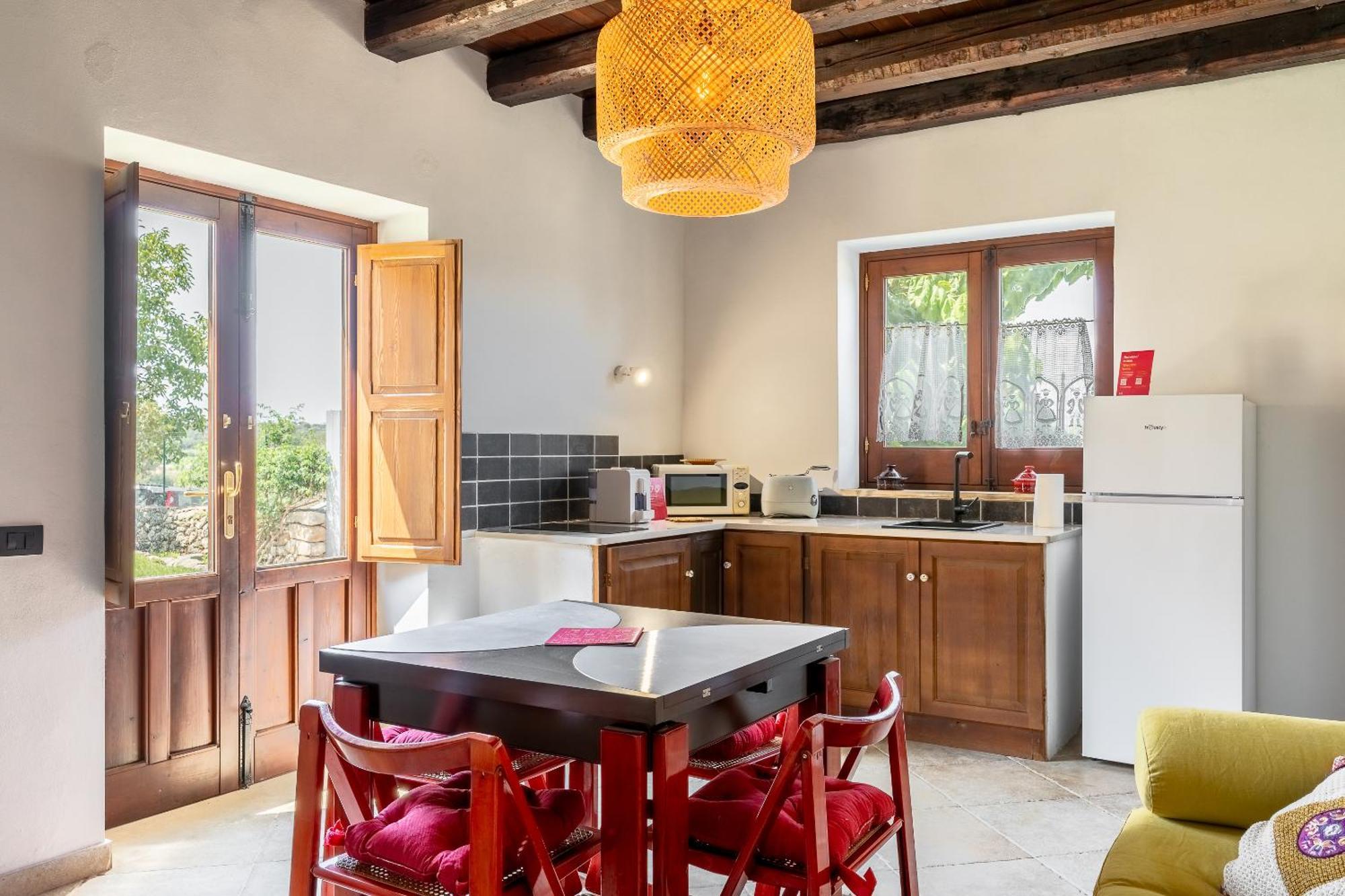 Sogno Di Giove Con Piscina By Wonderful Italy Appartamento *