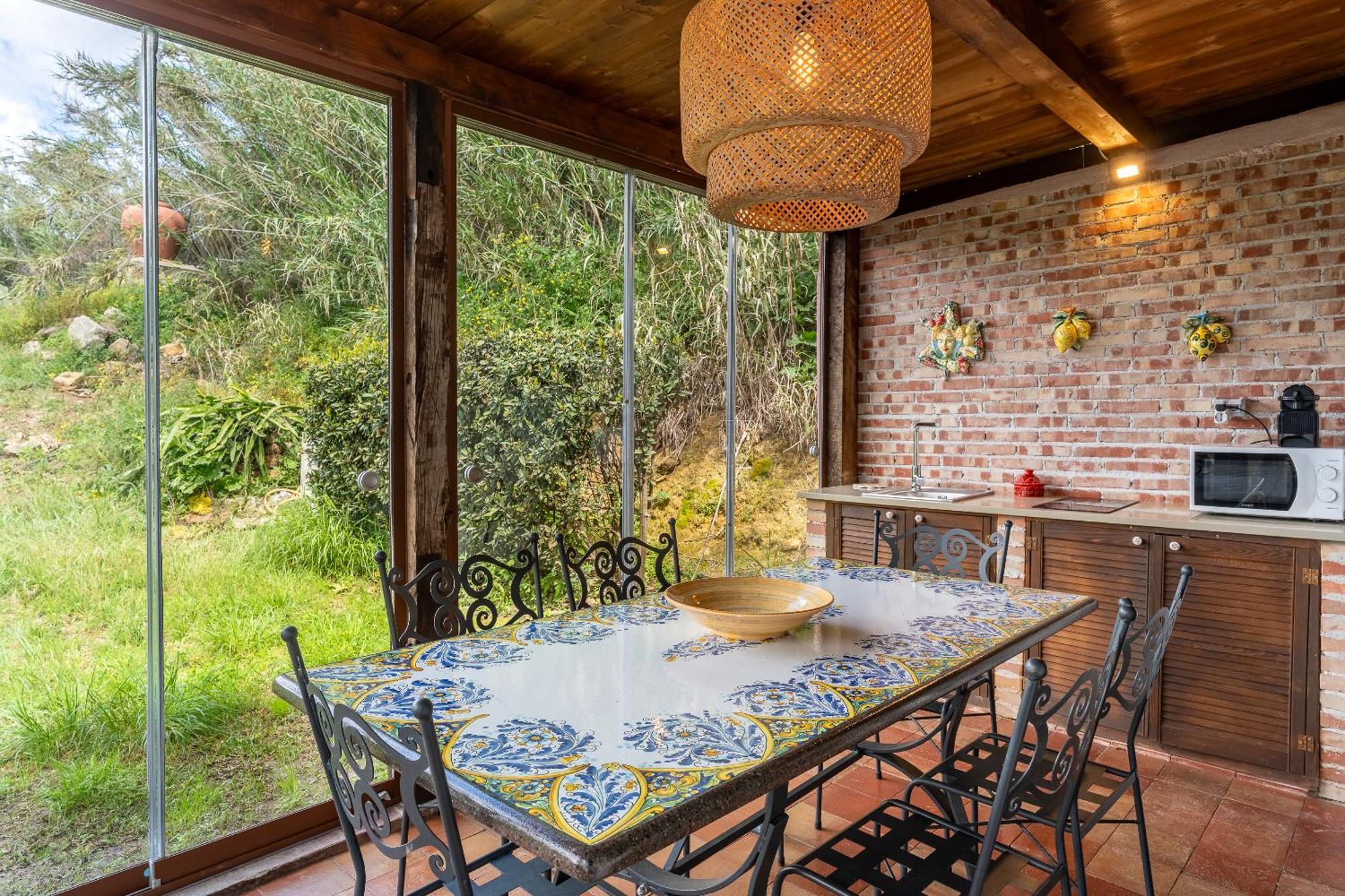 Sogno Di Giove Con Piscina By Wonderful Italy Syracuse
