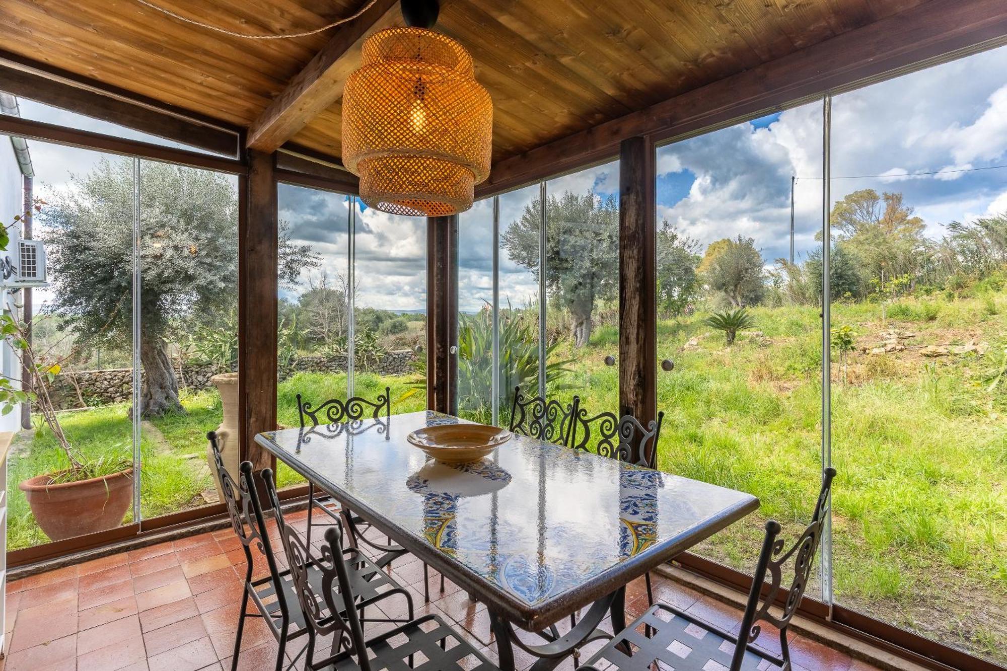 Sogno Di Giove Con Piscina By Wonderful Italy Appartamento